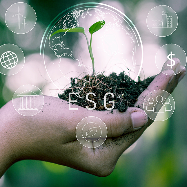 Analysis: evolution of ESG products